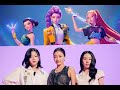 Golden’ Holds No. 2 on Hot 100 as OST of KPop Demon Hunters Marks 18 Weeks of Multi-Track Success