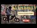 4k je suis all tester un fat bike venu de suede et il est trop bien  kuiperbelt ebike