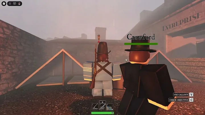 Guts & Blackpowder: This new Easter egg makes you traumatized.