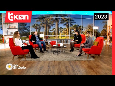 Shije Shtëpie -
