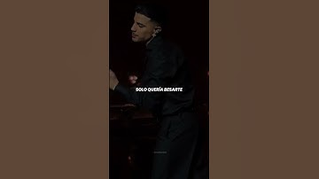 Thumbnail of Rauw Alejandro - Khe #parati #viral#rauwalejandro##shorts
