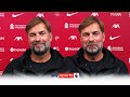 "It is going to be a BIG fight!" | Jurgen Klopp on new season, new signings & title contenders!