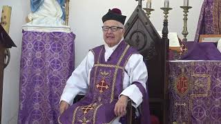 1666-Dios siempre tiene trabajo para ti. Hazlo ahorita. La firmeza del Espíritu Santo