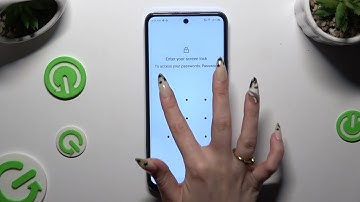 How to Check Passwords Saved in Autofill with Google on TECNO Pova Neo 2