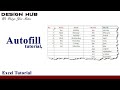 Excel tutorial from basic to advance