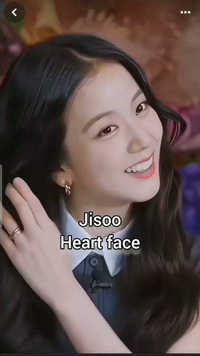 what-is-face-shape-of-blackpink-blackpinkmembers-fyp-viral-shorts