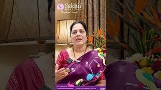 Pregnancy Care Matters | Why Is Ecosprin Prescribed During Pregnancy?  #sakhiihospital #sakhiiivf