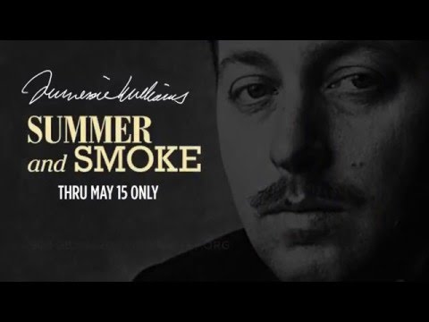 Virginia Rep: Summer And Smoke Production Preview