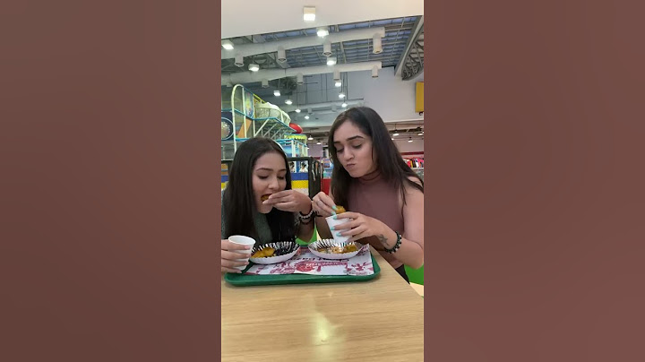 We Did Golgappa Eating Challenge | Youtube Shorts | Sharma Sisters | Tanya Sharma | Kritika Sharma