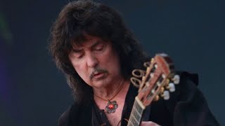 Top 3 Ritchie Blackmore Song Steals