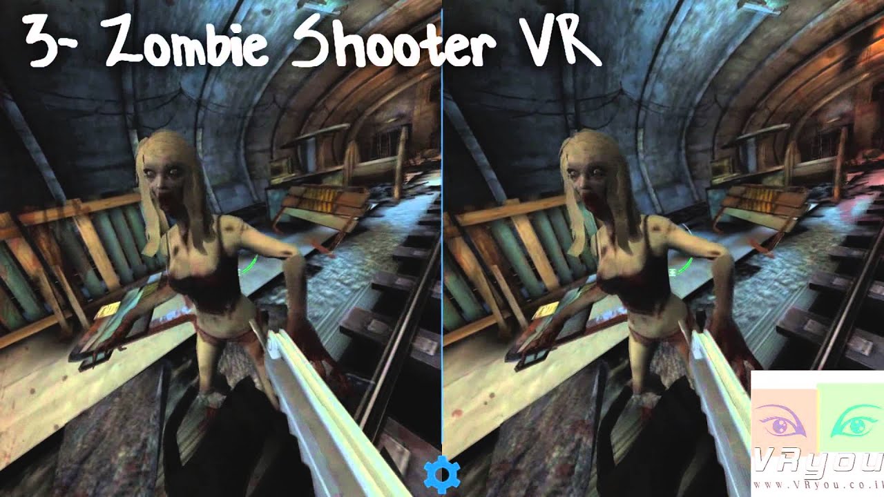 Best 6 Virtual Reality (VR) Apps 20152016 YouTube