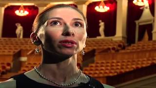 Народная артистка России Анна Жарова. Фильм 2013 года Народная артистка России Анна Жарова. Фильм 2013 года