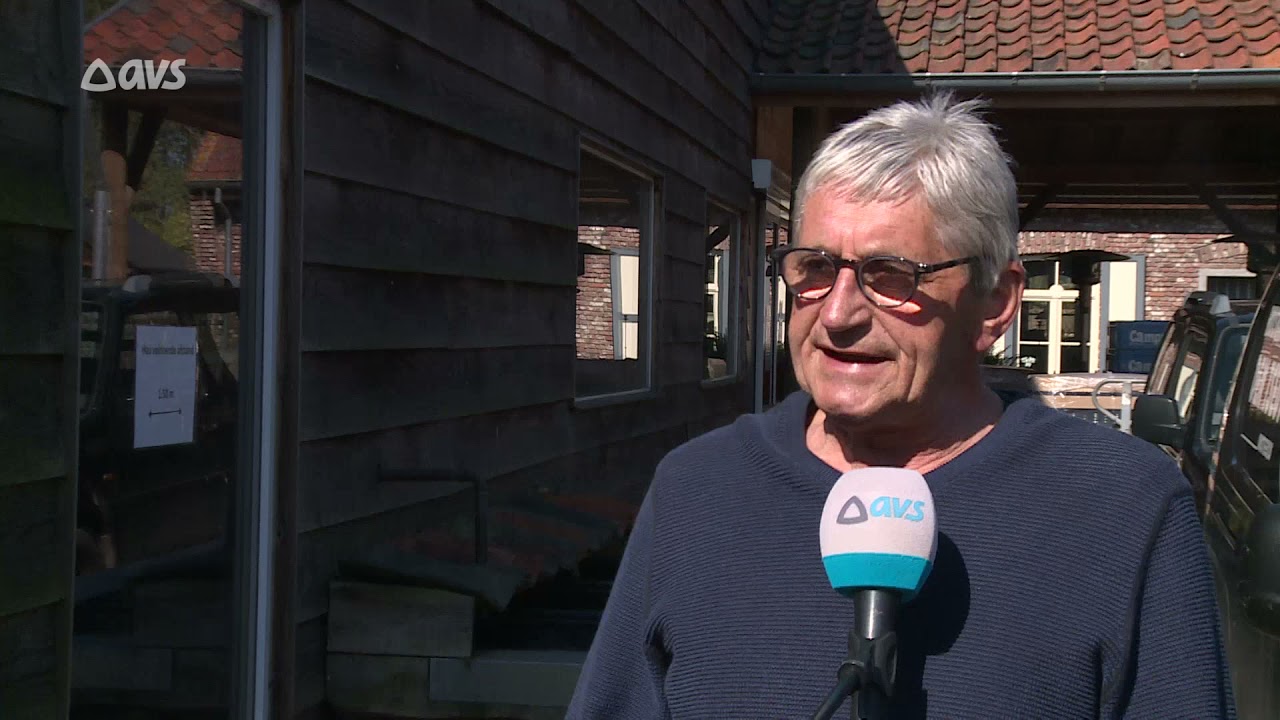 Oproep Oosteeklo aan verenigingen: 