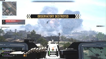 SHADOW SIEGE Warzone Event FULL, NO COMMENTARY | Call of Duty: Modern Warfare II