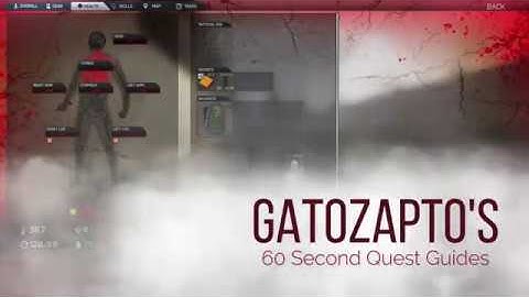 Escape From Tarkov Stirrup Quest Guide