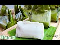    how to make nom se soy khmer cake