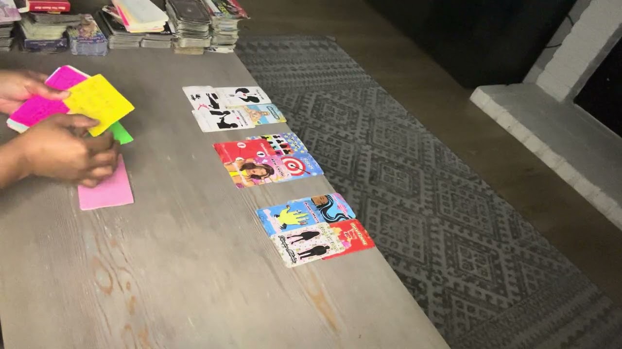 Между любовью и ненавистью тонкая грань — да, кукловод разоблачен — карма получила доказательства.