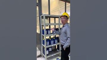 Quy trình sản xuất gạch men