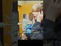 【 BE:FIRST 】 夢中 -Recording Video #BEFIRST #BEFIRSTXBESTY #Shorts