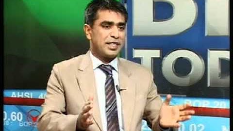 Mr Irshad Sodhar, Education in Sindh & Pakistan Part 2