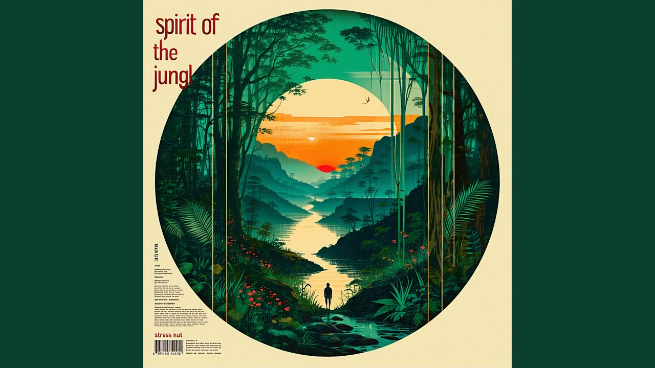 Ver Spirit of the Jungle en YouTube Ver Spirit of the Jungle en YouTube