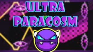 Ultra Paracosm by iIiRulasiIi (easy nine circles demon)