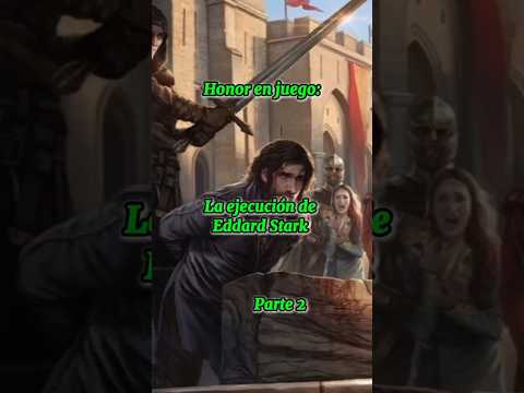 Honor en juego: