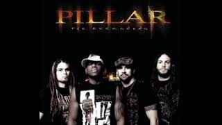 13. Chasing Shadows at Midnight( Pillar )