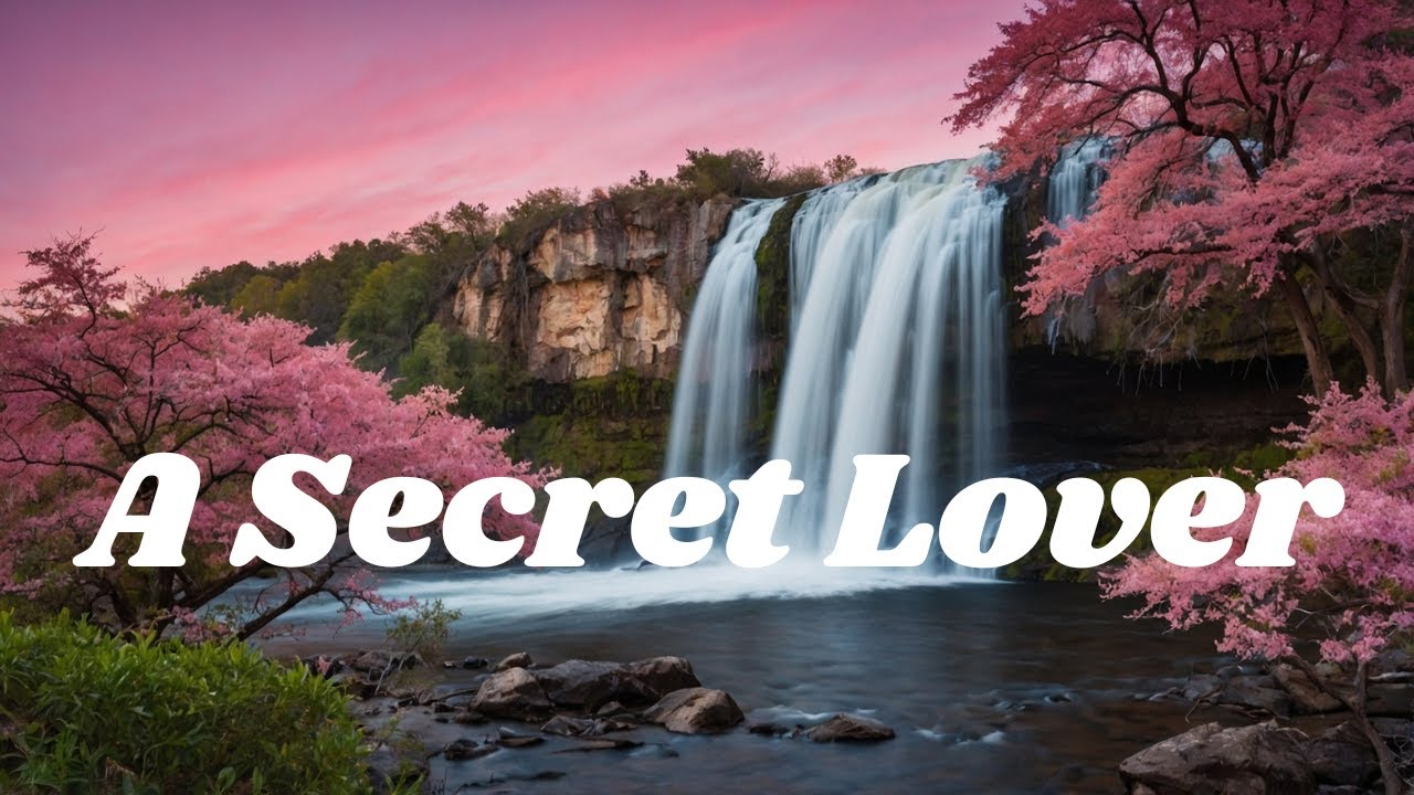 A Secret Lover | Heartfelt Pop Song | Galaxy Love Songs