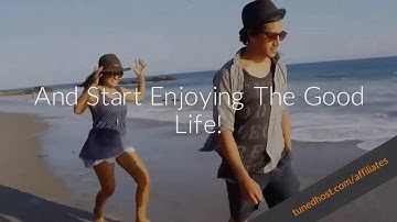 Web Hosting Affiliate Program With Residual Income