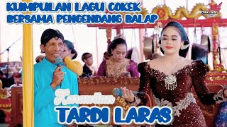 1 Jam Full Album Tardi Laras Terbaru Bersama Rini Epeledut, Tika, Yana, Suwanti & Padi Mc Gayeng