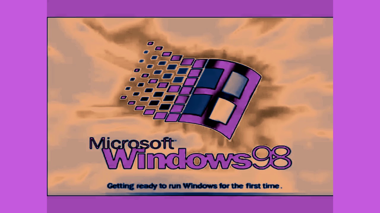 Windows Startup And Shutdown Sounds In WeAreNumberOneFlangedSawChorded