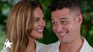 ‘Bachelor In Paradise’: Wells Adams Talks ‘Golden’ PLOT TWIST