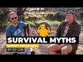 Survival Myths With Cody Lundin