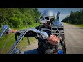 Live to ride  ride to live 2018  harley davidson demo with pierre d