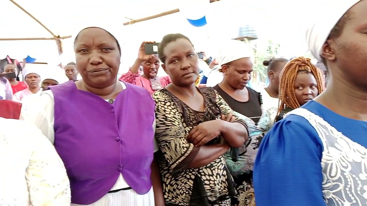 Best Gikurino wedding 💍 congrats john