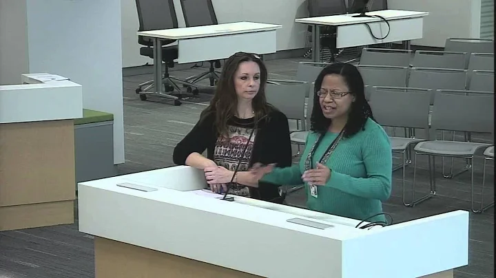 2015.02.17 Human Resources, Appointments & Equity Committee Meeting