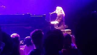 regina spektor paradiso 2016 Visit