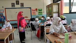  Praktek Pembelajaran Pai Dan Budi Pekerti Kelas 3 Allah Maha Pemberi