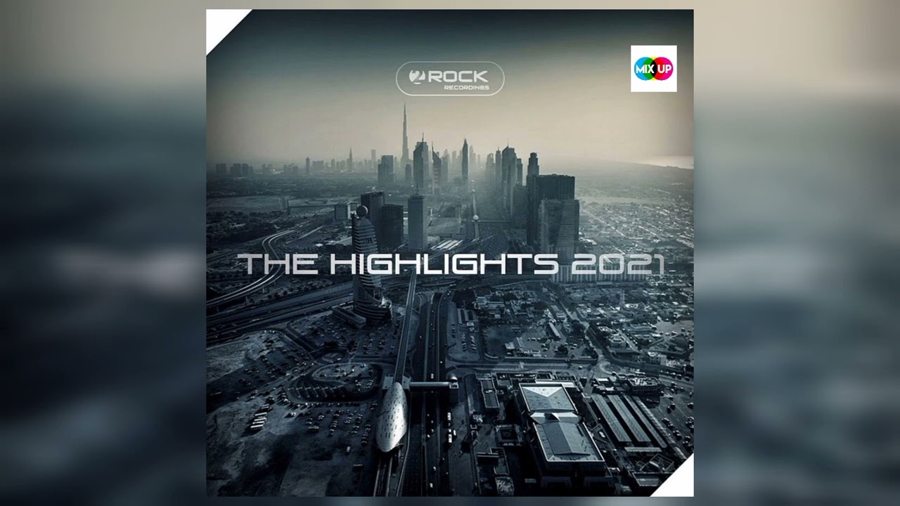 2Rock Recordings: The Highlights 2021 - Mixed by Alexander Turok & Badma JB & Tycoos - 2021