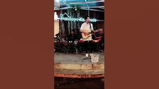 PECAH SERIBU-ELVY SUKAESIH cover By IRWAN DA2 live music pendopo.malioboro