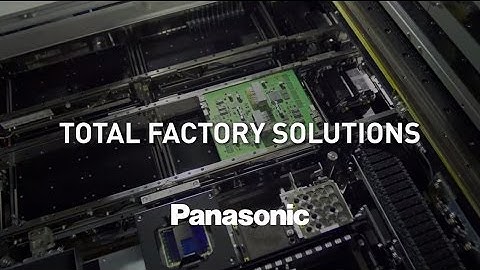 Panasonic Factory Solutions Opens cloud9 Innovation Center