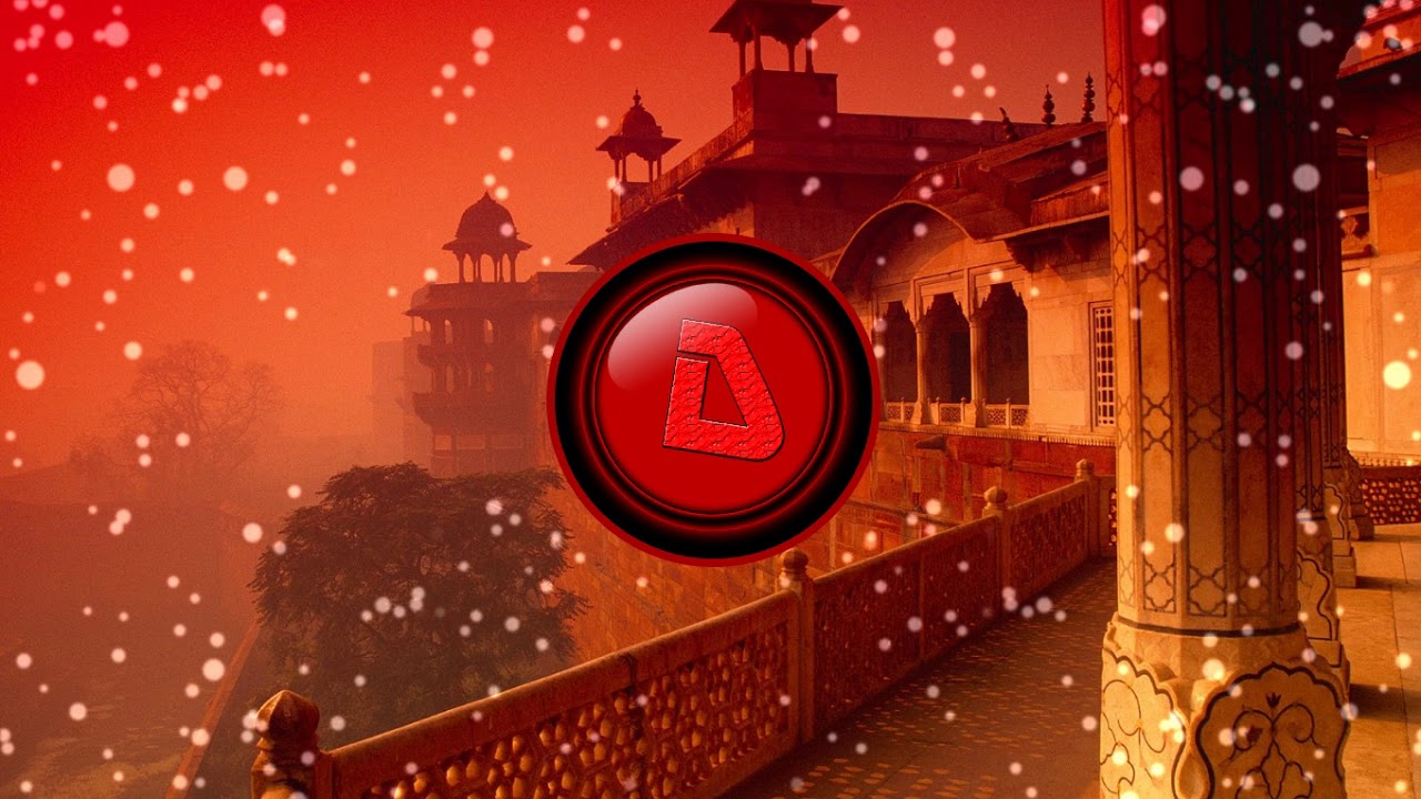 Indian Sitar Edm song | DJ DSIK