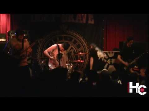 Counterparts - Only Anchors