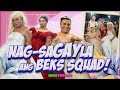 BONGGANG SA-GAY-LA FOR PRIDE MONTH ANG EKSENA NG MGA BEKS! | BEKS FRIENDS