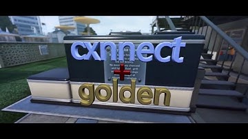 Montage By Cxnnect (Project File In Description)