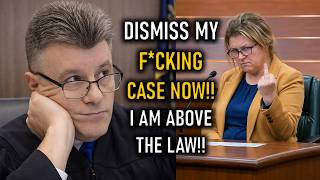 Famous Judge McNally DESTROYS Sovereign Citizen — “I’m About to Lose My Mind!” Net Worth