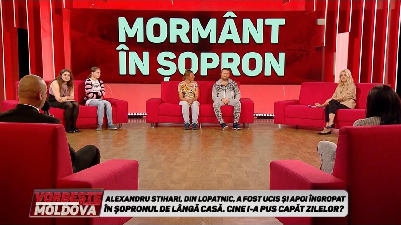 VORBEŞTE MOLDOVA: MORMÂNT ÎN ŞOPRON (partea 1)