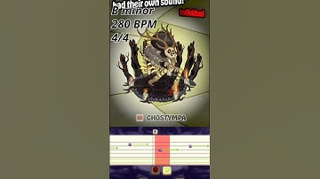 Epic Poewk on Epic Wublin island in MSM Composer Tutorial!@GHOSTYMPA #msmcomposer#msm