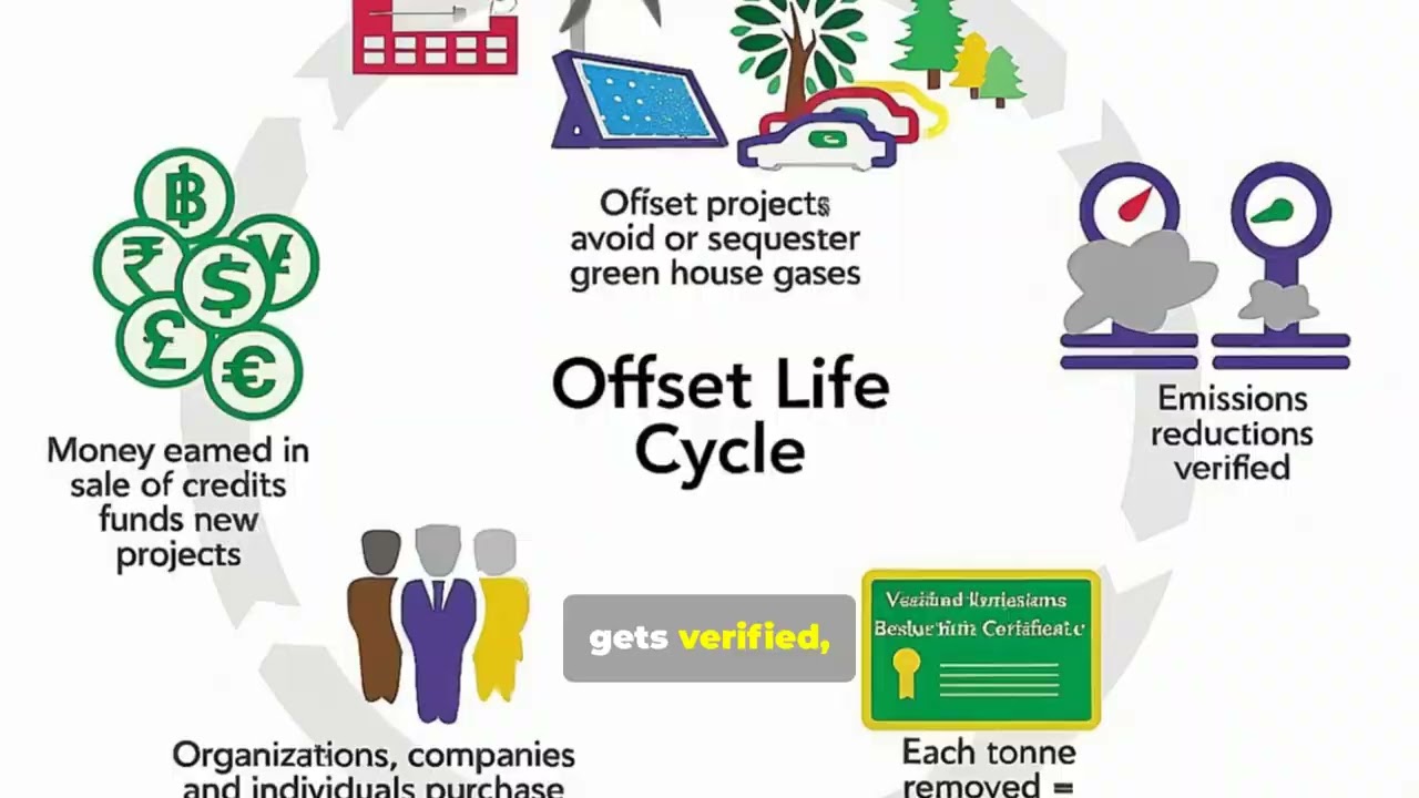 Turning Carbon from Penalty to Possibility 🌍 | How SABZA is Redefining Sustainability